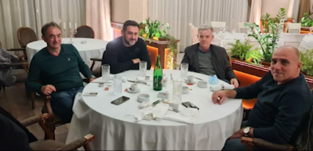 U Tuzlanskom kantonu skupa PDA i SDA